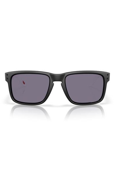Oakley Oakley Holbrook™ Fathom Collection 57mm Prizm™ Square Sunglasses