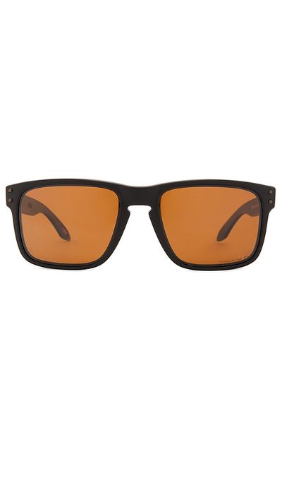 Oakley Oakley Holbrook Polarized Sunglasses