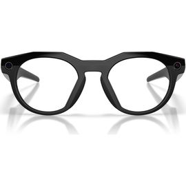 Oakley Oakley HSTN 51mm Round Transitions Sunglasses