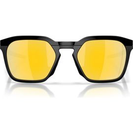 Oakley Oakley HSTN SQ 2.0 54mm Polarized Square Sunglasses
