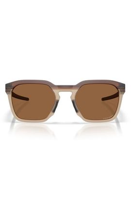 Oakley Oakley HSTN SQ 2.0 54mm Square Sunglasses