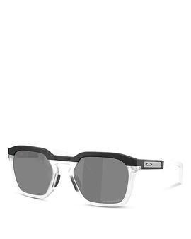 Oakley Oakley Hstn Sq Square Sunglasses, 54mm