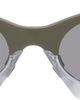 Oakley Oakley Khaki Plantaris Sunglasses - 1