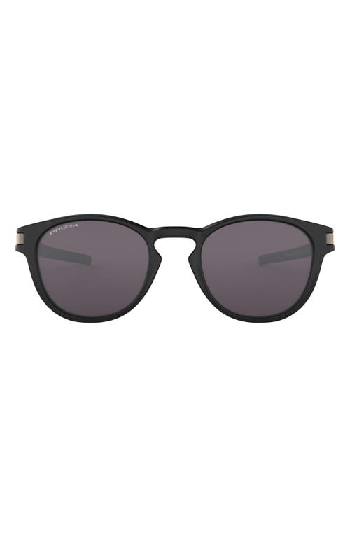 Oakley Oakley Latch™ 53mm Prizm™ Phantos Sunglasses