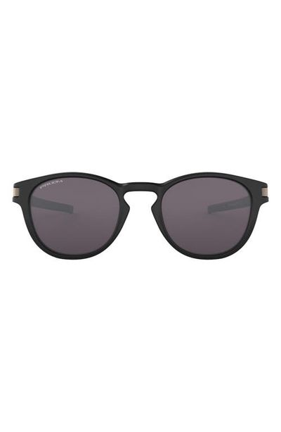 Oakley Oakley Latch™ 53mm Prizm™ Phantos Sunglasses