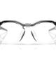 Oakley Oakley Meta HSTN 51mm Round Transitions Sunglasses - 1