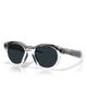 Oakley Oakley Meta HSTN 51mm Round Transitions Sunglasses - 3