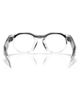 Oakley Oakley Meta HSTN 51mm Round Transitions Sunglasses - 4