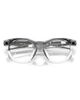Oakley Oakley Meta HSTN 51mm Round Transitions Sunglasses - 5