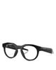 Oakley Oakley Meta Hstn Ai Glasses, 51mm - 1