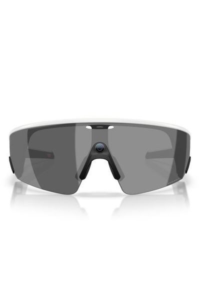Oakley Oakley Meta Vanguard 152mm Shield Sunglasses