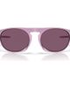 Oakley Oakley Neo Jacket 58mm Prizm™ Oval Sunglasses - 1