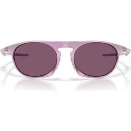 Oakley Oakley Neo Jacket 58mm Prizm™ Oval Sunglasses