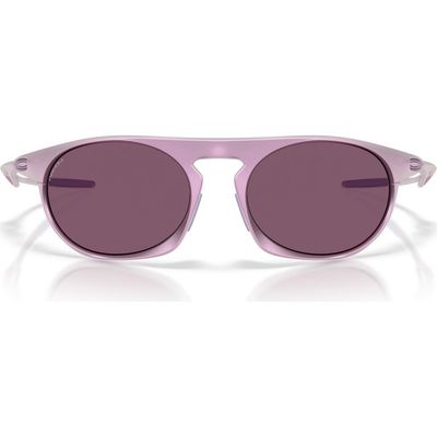 Oakley Oakley Neo Jacket 58mm Prizm™ Oval Sunglasses