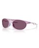 Oakley Oakley Neo Jacket 58mm Prizm™ Oval Sunglasses - 2