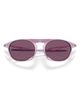 Oakley Oakley Neo Jacket 58mm Prizm™ Oval Sunglasses - 3