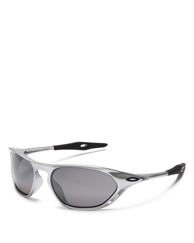 Oakley Oakley Oval Sunglasses, 61mm