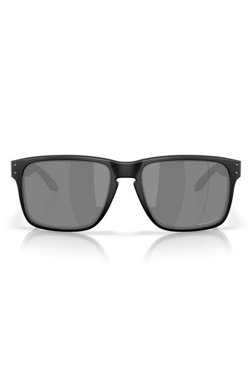 Oakley Oakley Prizm™ 61mm Square Sunglasses