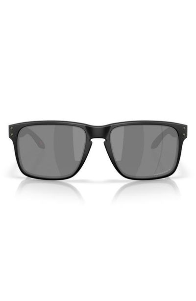 Oakley Oakley Prizm™ 61mm Square Sunglasses