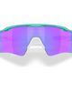 Oakley Oakley Radar EV Path 138mm Rectangle Sunglasses - 1