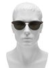 Oakley Oakley Round Sunglasses, 53mm - 5