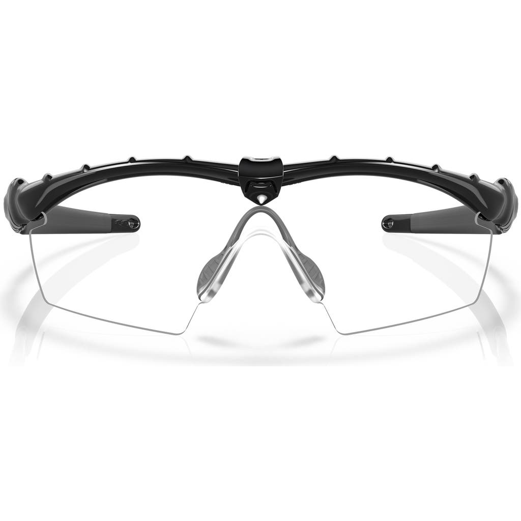 Oakley Oakley SI Ballistic M Frame 2.0 130mm Rectangle Sunglasses