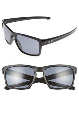 Oakley Oakley Sliver® H2O 57mm Sunglasses