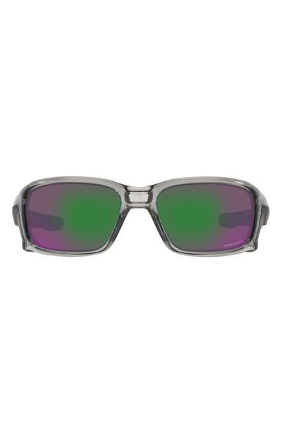 Oakley Oakley Straightlink™ 61mm Prizm™ Sunglasses