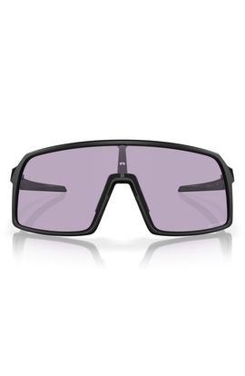 Oakley Oakley Sutro 60mm Prizm™ Rectangular Shield Sunglasses
