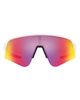 Oakley Oakley Sutro Lite Sweep 139mm Prizm™ Semirimless Wrap Shield Sunglasses - 1