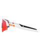Oakley Oakley Sutro Lite Sweep 139mm Prizm™ Semirimless Wrap Shield Sunglasses - 3