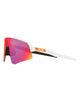 Oakley Oakley Sutro Lite Sweep 139mm Prizm™ Semirimless Wrap Shield Sunglasses - 4