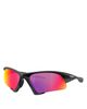 Oakley Oakley Suture Jacket Wraparound Sunglasses, 64mm - 2