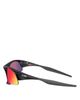 Oakley Oakley Suture Jacket Wraparound Sunglasses, 64mm - 5