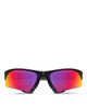Oakley Oakley Suture Jacket Wraparound Sunglasses, 64mm - 6