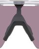 Oakley Oakley Transparent Sphaera Slash Sunglasses - 1