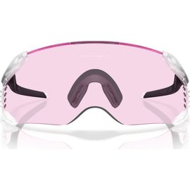 Oakley Oakley Velo Kato 52mm Rectangle Shield Sunglasses