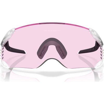 Oakley Oakley Velo Kato 52mm Rectangle Shield Sunglasses