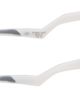 Oakley Oakley White Plantaris Sunglasses - 2