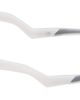 Oakley Oakley White Plantaris Sunglasses - 3
