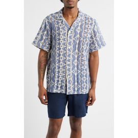 OAS OAS Arko Camp Shirt