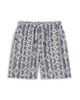 Oas Oas Arko Nicola 8.7 Patterned Shorts - 1