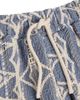 Oas Oas Arko Nicola 8.7 Patterned Shorts - 3