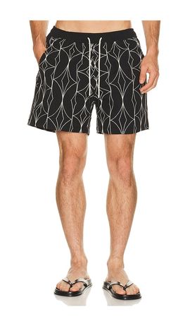 OAS OAS Arko Swim Shorts