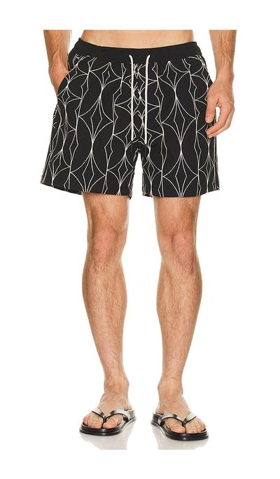 OAS OAS Arko Swim Shorts
