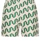 OAS OAS Atlas Swim Short - 1