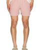 OAS OAS Blush Nylon Swim Shorts - 1