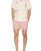 OAS OAS Blush Nylon Swim Shorts - 2