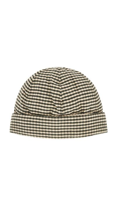 OAS OAS Checko Etienne Beanie
