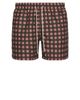 OAS OAS Coffee Lumo Swim Shorts - 1